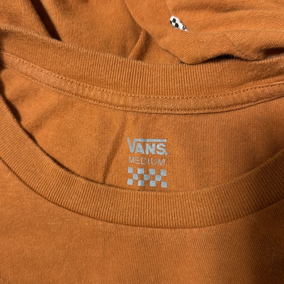 Vans Tee - Picture 4 of 4